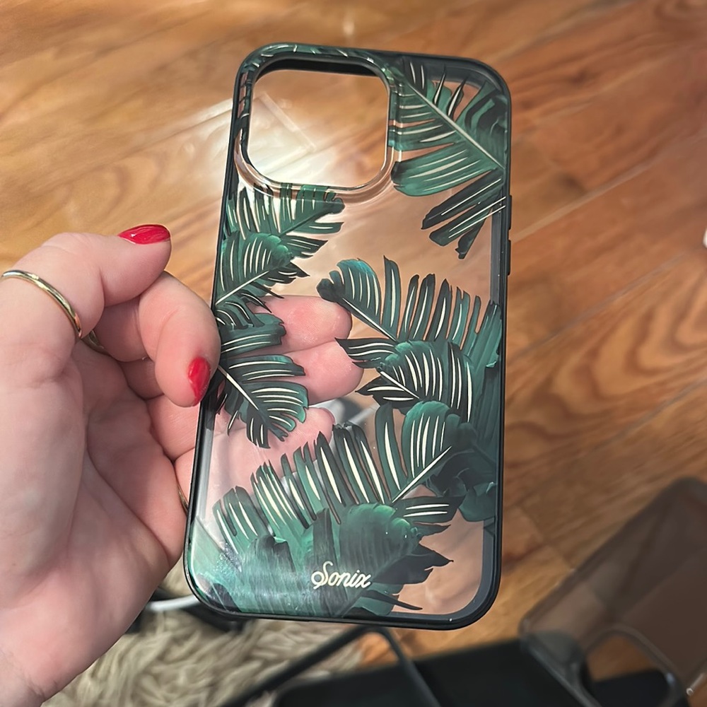 Sonix iPhone 14 pro max case